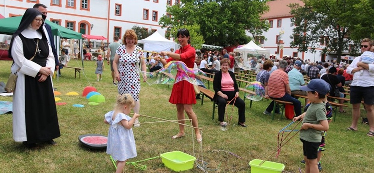Veranstaltungstipps für Sonntag