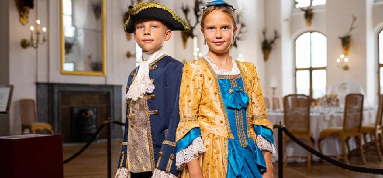Familien-Tipps für Pfingsten