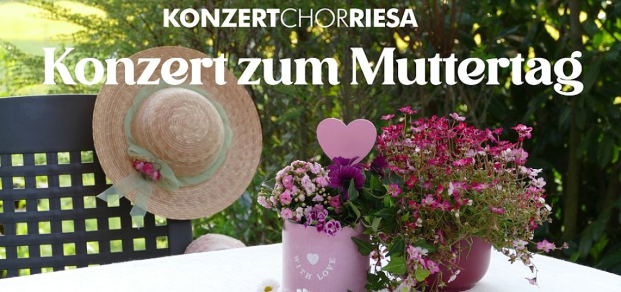 Tipps zum Muttertag
