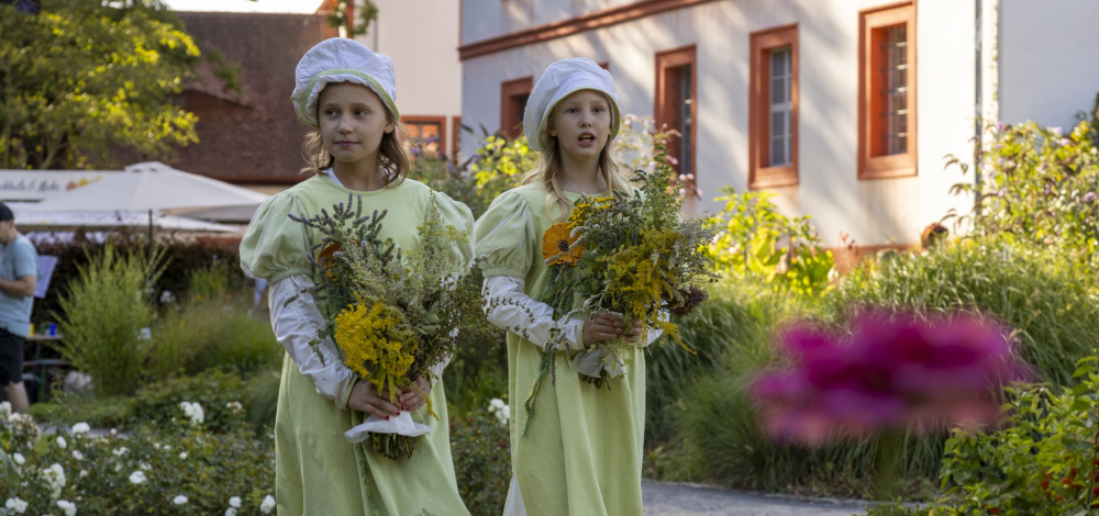 Familien-Tipps fürs Wochenende