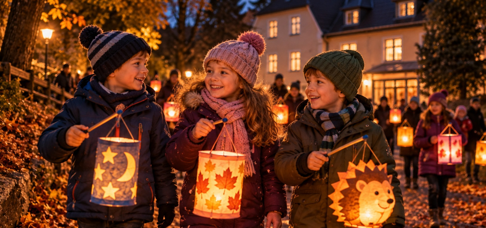 Familien-Tipps fürs Wochenende