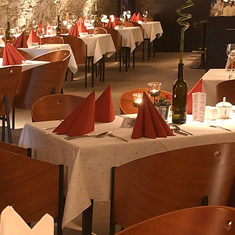 Restaurant Schlosskeller