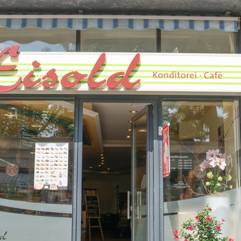 Café am Fetscherplatz