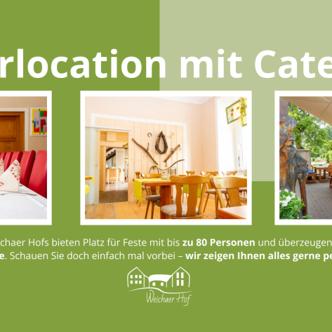Weichaer Hof