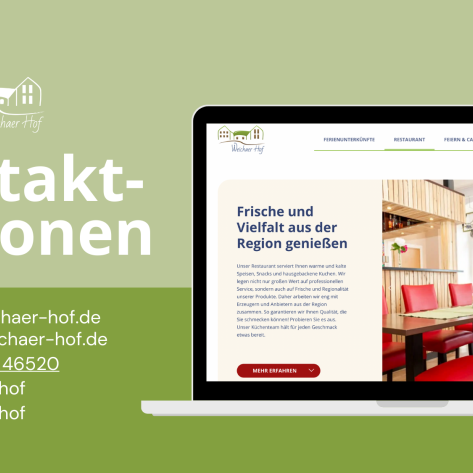 Weichaer Hof