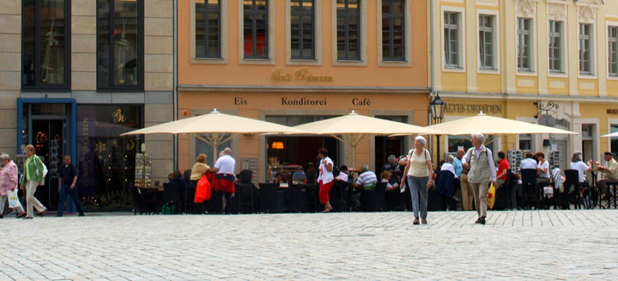Café & Bäckerei Reimann