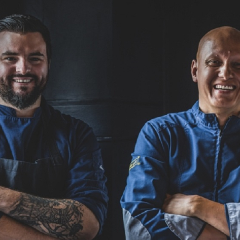 Kobalt Bar & Kitchen