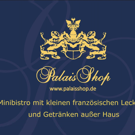 PalaisShop