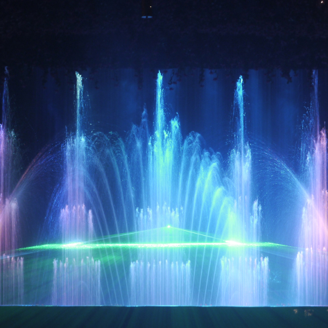 Klipp´s Wasserwelt
