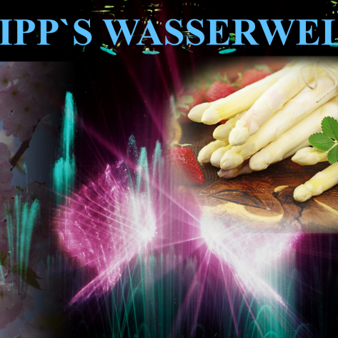 Klipp´s Wasserwelt