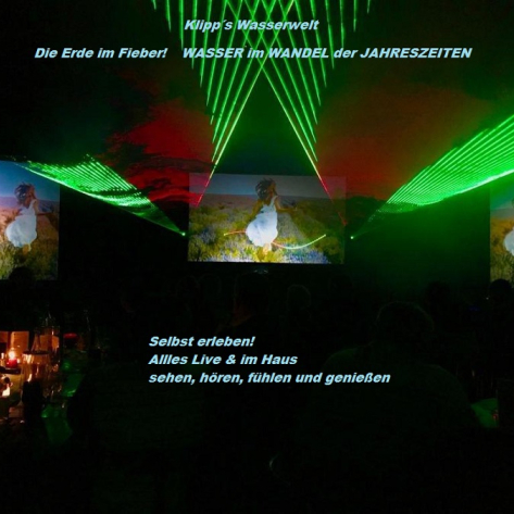 Klipp´s Wasserwelt
