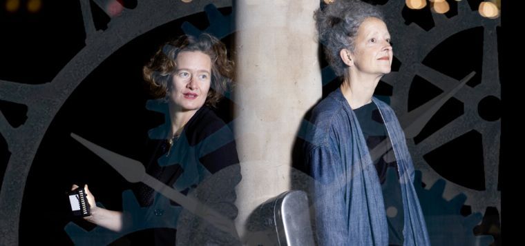 Tagträume und Nachtgedanken -  Das besondere Konzert zum 655. Kirchweihfest