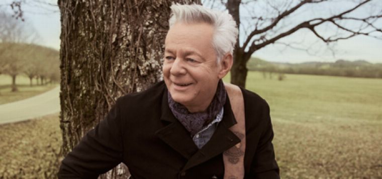 Tommy Emmanuel | Solo