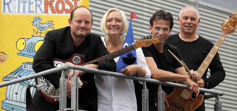 30.Festival Sandstein und Musik: FAMILIENSACHE