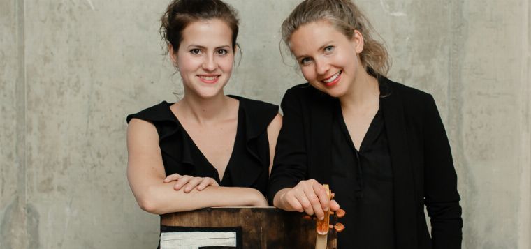 Sommerklänge - Wiener Klassik und argentinisches Feuer