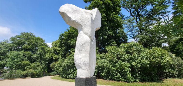 KUNSTAUSSTELLUNG Charlotte Sommer-Landgraf bis zum 27.08.23 immer Samstag und Sonntag 13-17 Uhr