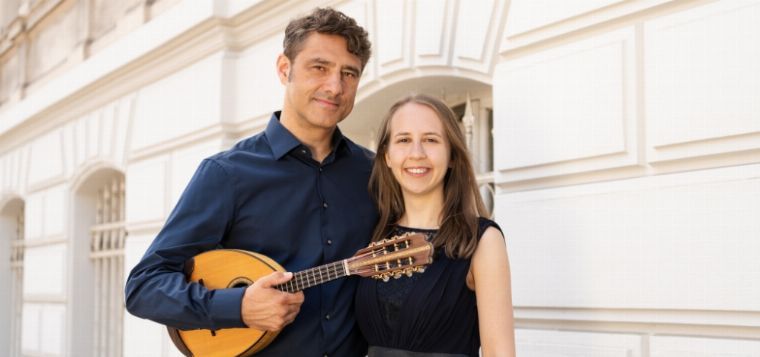 Lost Sonatas - Brillantes auf dem Instrument des Jahres