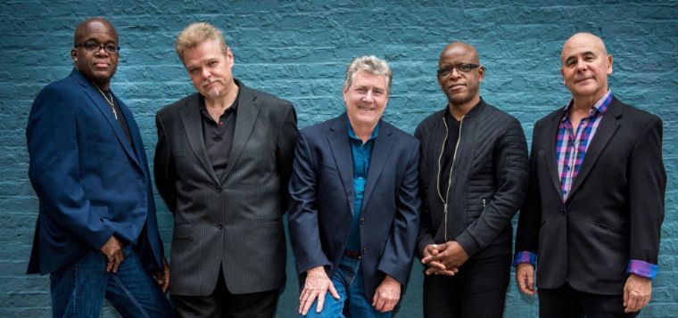 Spryo Gyra | INTERNATIONAL SMOOTH JAZZ NIGHT