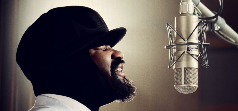 Gregory Porter | ALL RISE