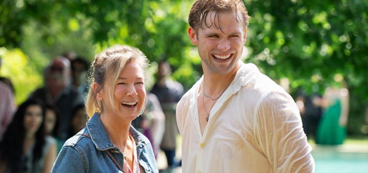 BRIDGET JONES – VERRÜCKT NACH IHM