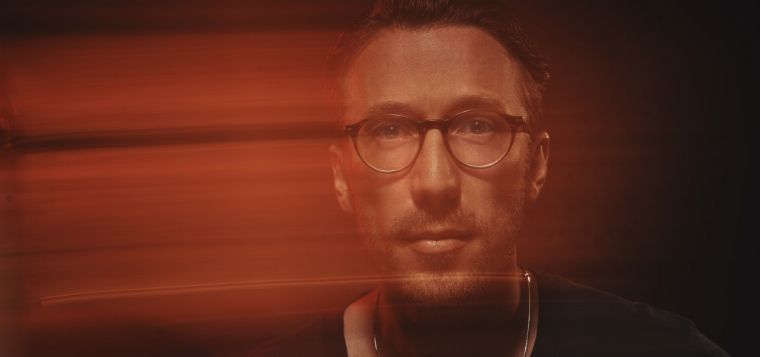 Bill Laurance | Affinity