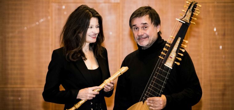 30.Festival Sandstein und Musik: DIALOGE