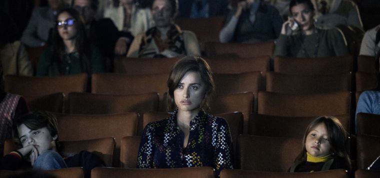 Camillo Queer Cinema: L’immensità