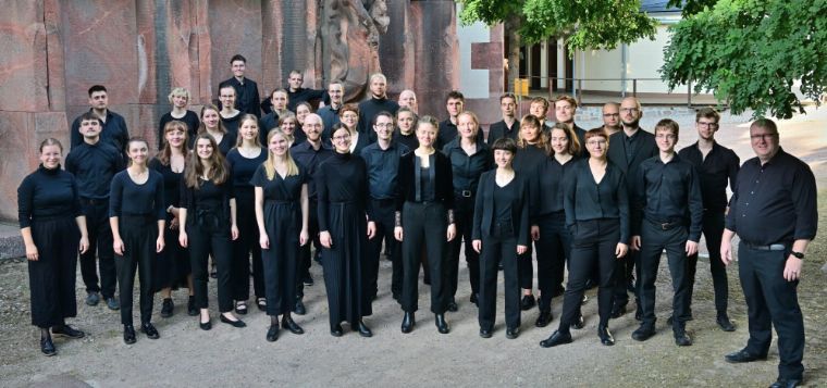 Bachs Motetten - Konzert zum Tag des offenen Denkmals