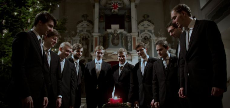 Advents- und Weihnachtskonzert, 3. Advent, 15.12.2024, 16 Uhr Kirche Dresden-Weißig