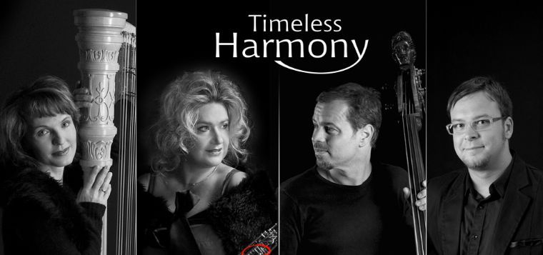 Timeless Harmony