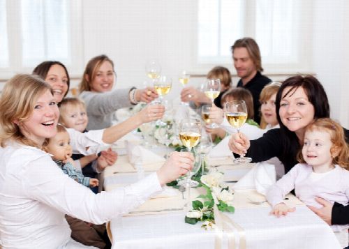 Sonntagsbrunch "Speisen wie Gott in Frankreich" ©