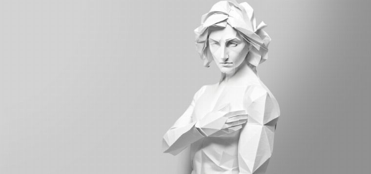Olga Tokarczuk: »Empusion«