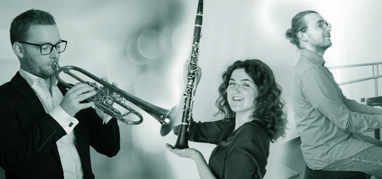 155. Galeriekonzert - »Musikalisches Wiedersehen«