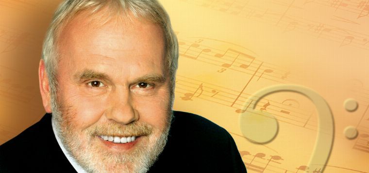 Gunter Emmerlich und Dresden BIGBAND in Bad Schandau