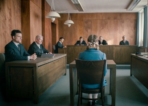Steinhaus-Kino Extra: "Karla" © 