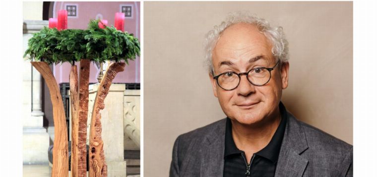 „Bald ist Niklausabend da..." - Sächsische und andere Variationen zum Advent