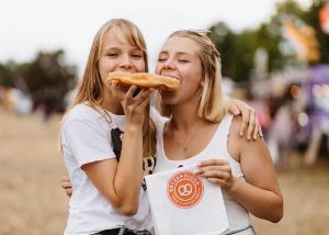 Streetfood on Tour - so schmeckt die Welt