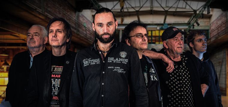 50 Jahre Karussell – die Jubiläumstour