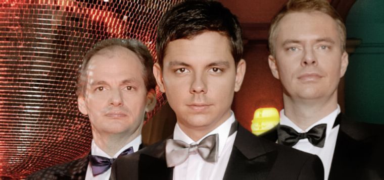 Jazztage Dresden Klazz Brothers, Weihnachtskonzert