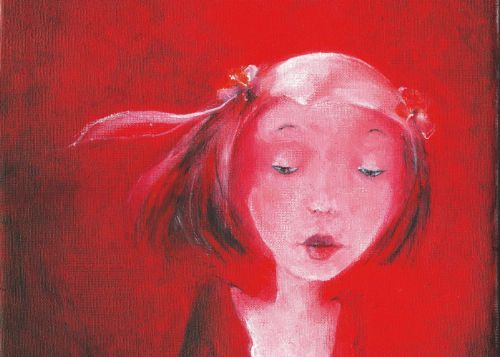 Sonderausstellung: "Jutta Mirtschin - Malerei, Grafik, Illustration, Theater, Plakat" © 