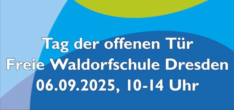 Tag der offenen Tür