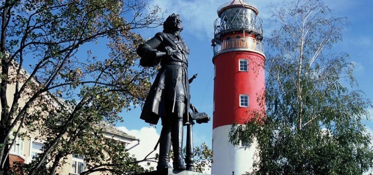 Multimediashow "Zwischen Stettin und Königsberg"