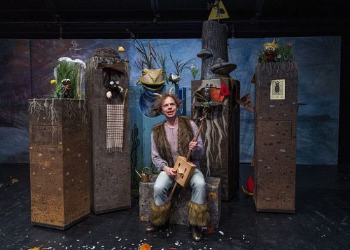 Der fabelhafte Garten © 