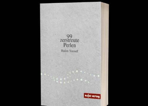 Interkulturelle Woche: 99 zerstreute Perlen von Halim Youssef © 