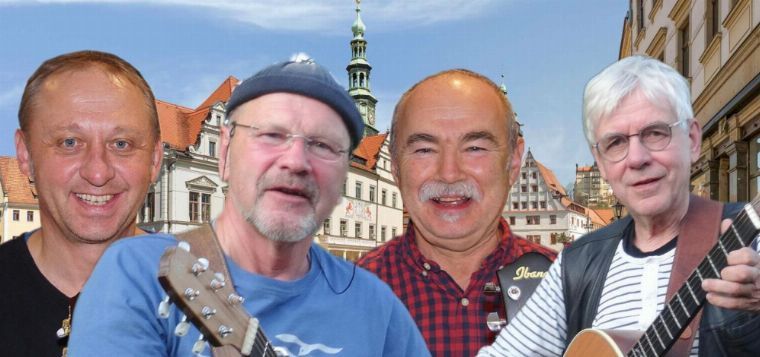Kultur in Pirna - Kultur für Alle  Konzertreihe für Freundlichkeit, Anstand, Mitmenschlichkeit und Toleranz