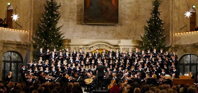 Johann Sebastian Bach: Weihnachtsoratorium, Kantaten 4-6