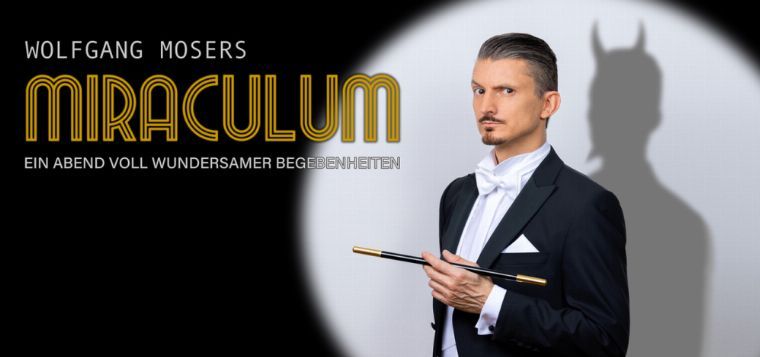 MIRACULUM