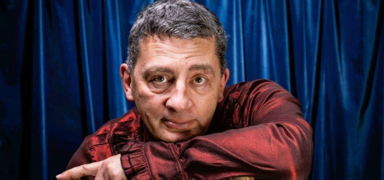 Ein Koffer voller Wunder mit Janis von dem Borne