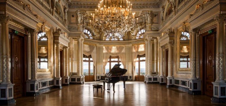 Konzert der Kurt Masur Akademie