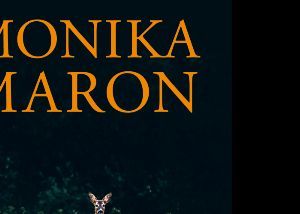 Schriftstellerin Monika Maron liest aus ihrem Roman "Das Haus"